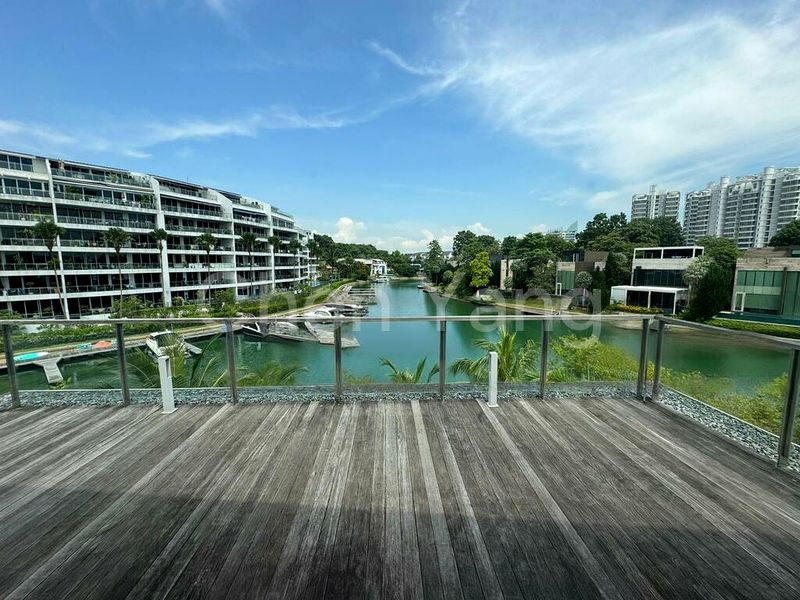 8 Bed Bungalow (Landed) for Sale in  Sentosa Cove - Image 5